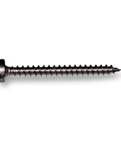 Chipboard screw 6.0x 60 TORX pan head SST